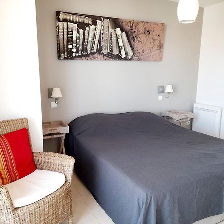 Appartement T2 Arcachon Centre, Confort Et Proximite Plage & Marche - Fr-1-319-356 Exterior photo